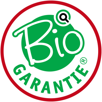 Logo Bio Garantie