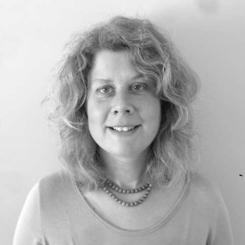 Sabine Katzenmeier